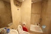 Four bedrooms and nice apartment for rent in Ciputra